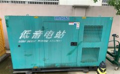 诏安通州四建大波纹箱定制案例