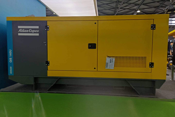 诏安发电机出租