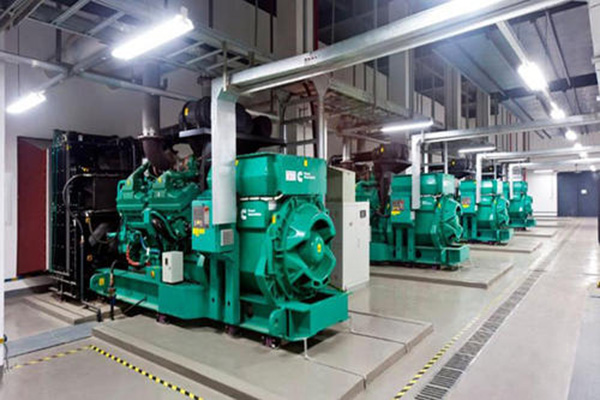 诏安发电机出租