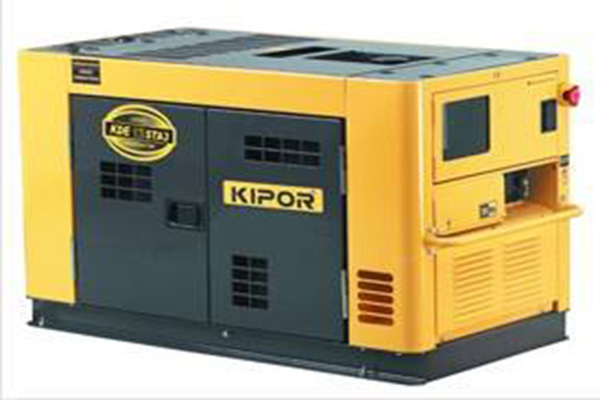 诏安发电机出租