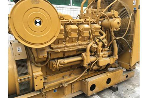 诏安发电机出租