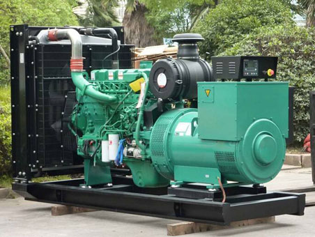 诏安710kw康明斯柴油发电机组