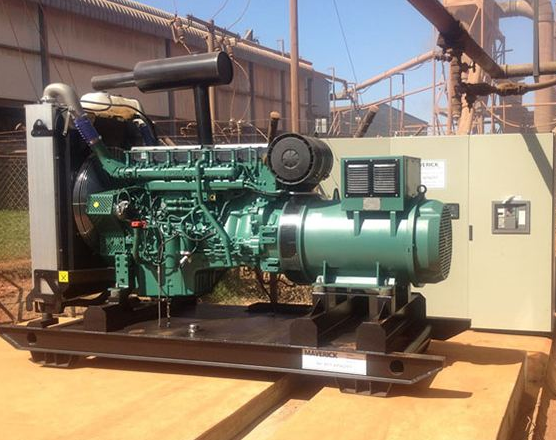 诏安发电机出租