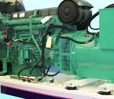 诏安发电机出租